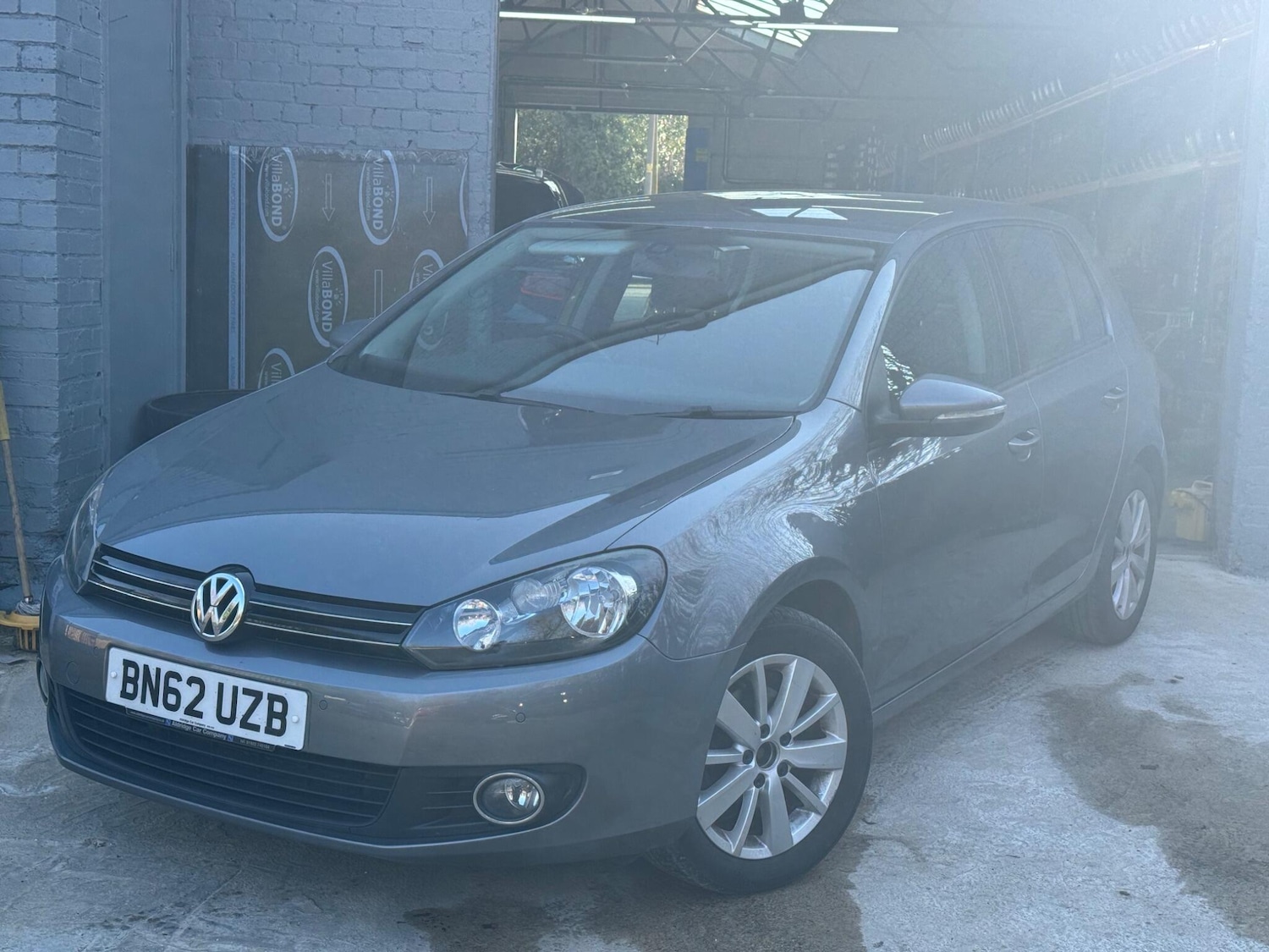 Used Volkswagen Golf for sale - 77982363: Photo 10