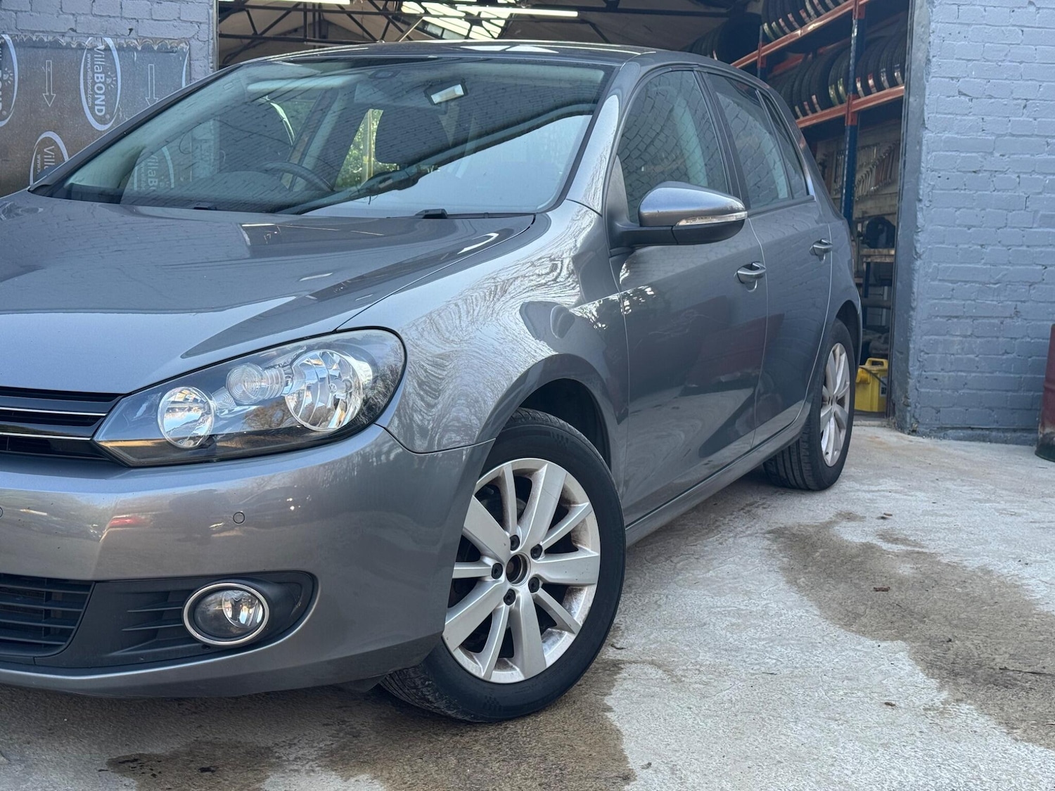 Used Volkswagen Golf for sale - 77982363: Photo 11