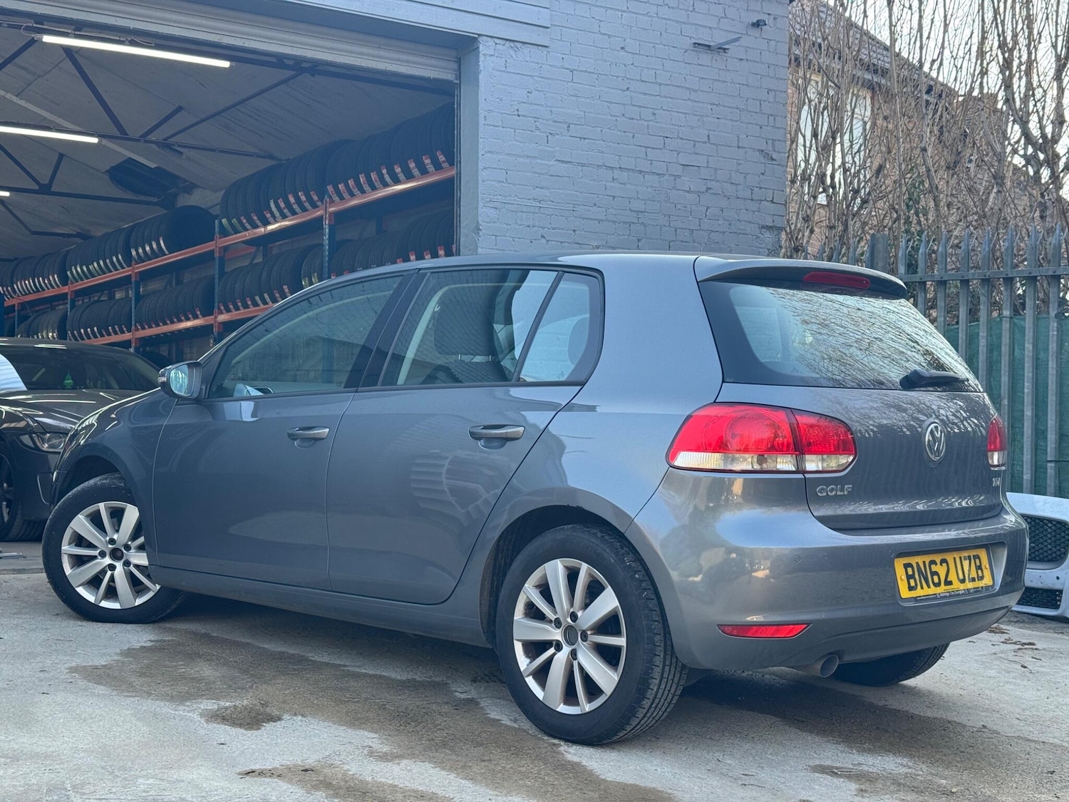 Used Volkswagen Golf for sale - 77982363: Photo 13