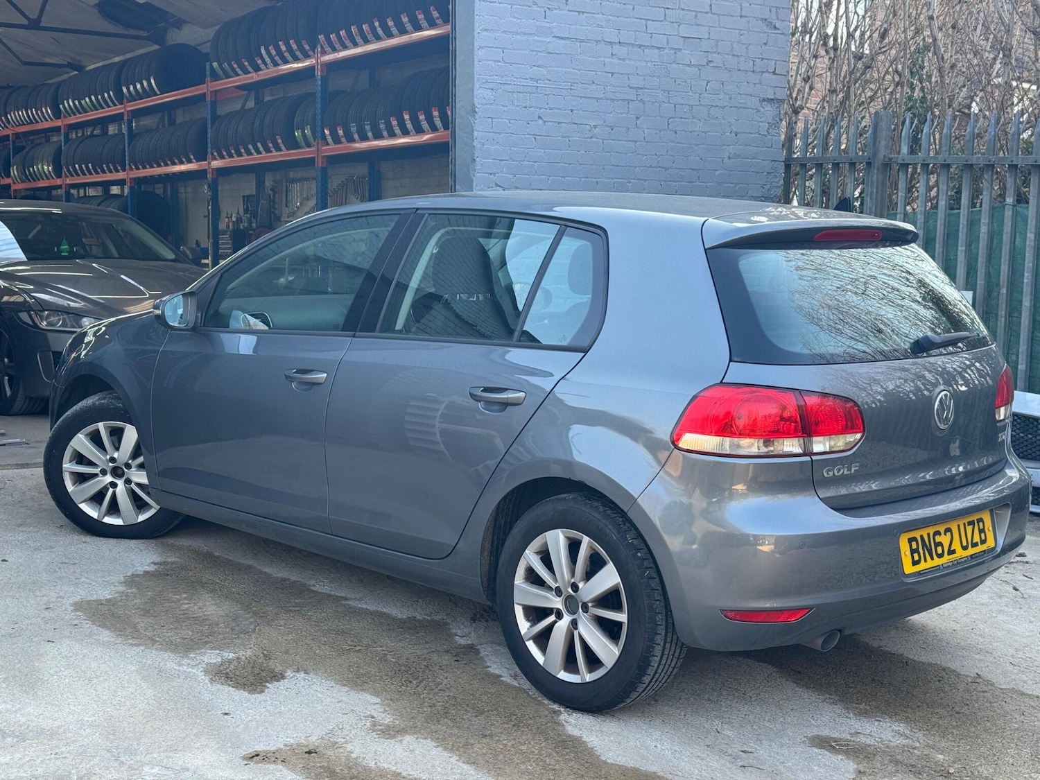 Used Volkswagen Golf for sale - 77982363: Photo 14