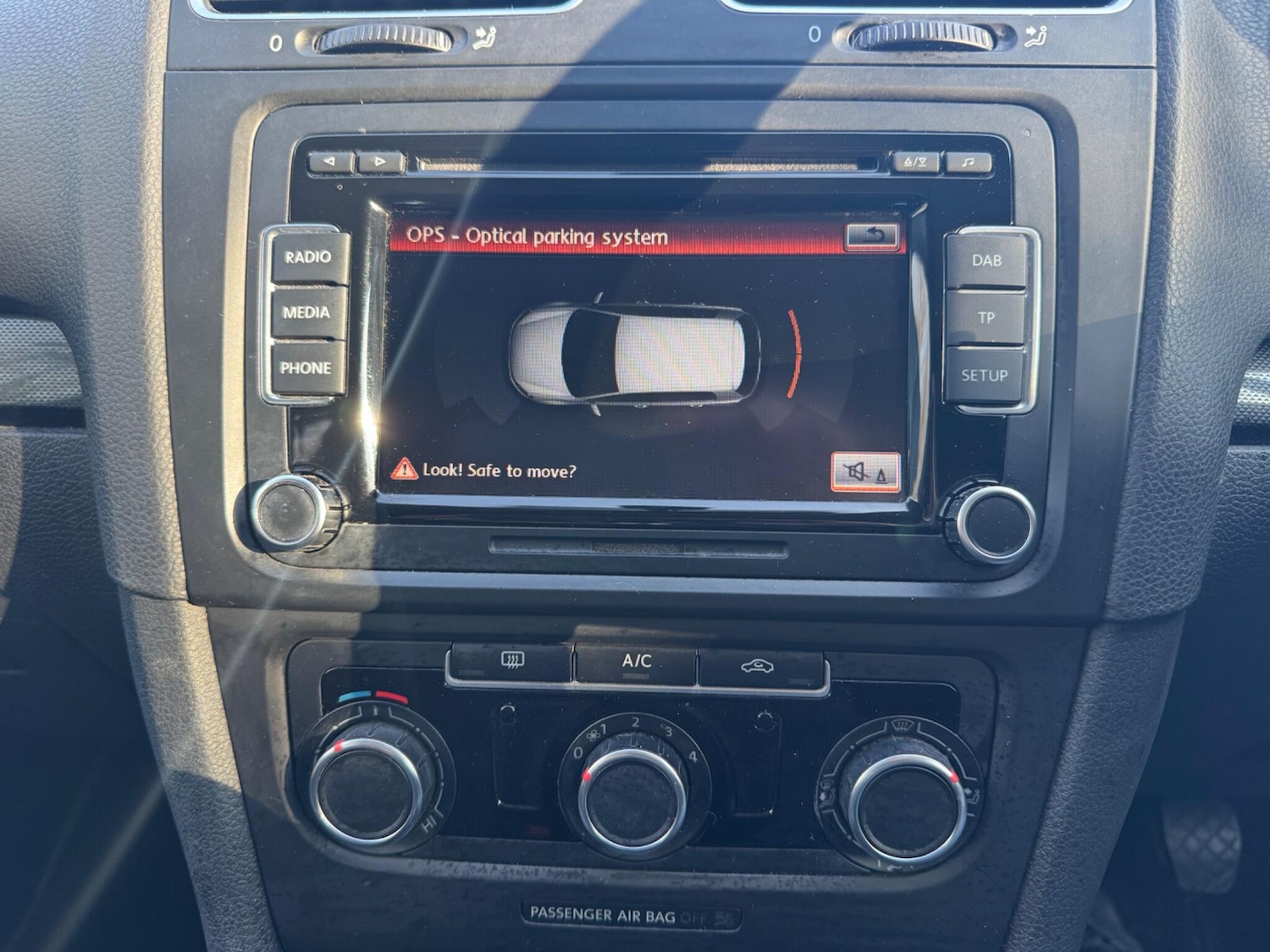 Used Volkswagen Golf for sale - 77982363: Photo 32