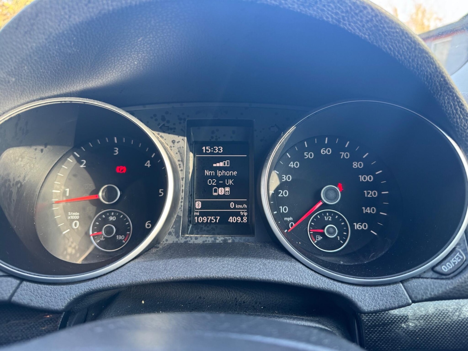 Used Volkswagen Golf for sale - 77982363: Photo 33