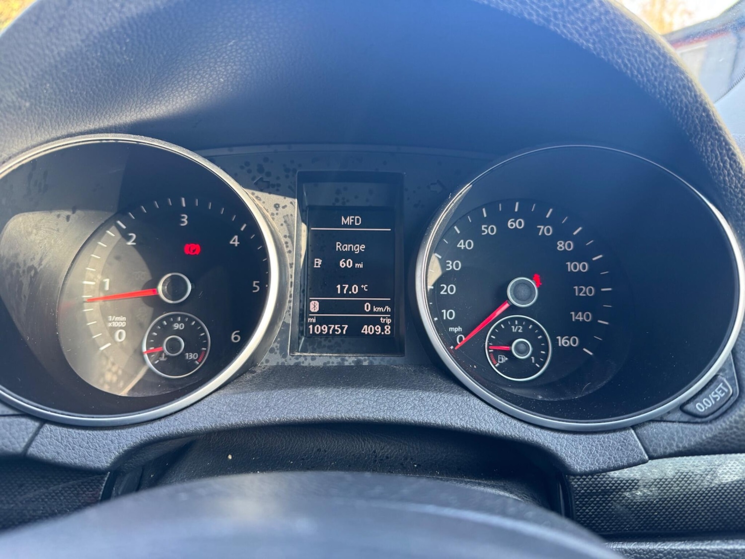 Used Volkswagen Golf for sale - 77982363: Photo 34