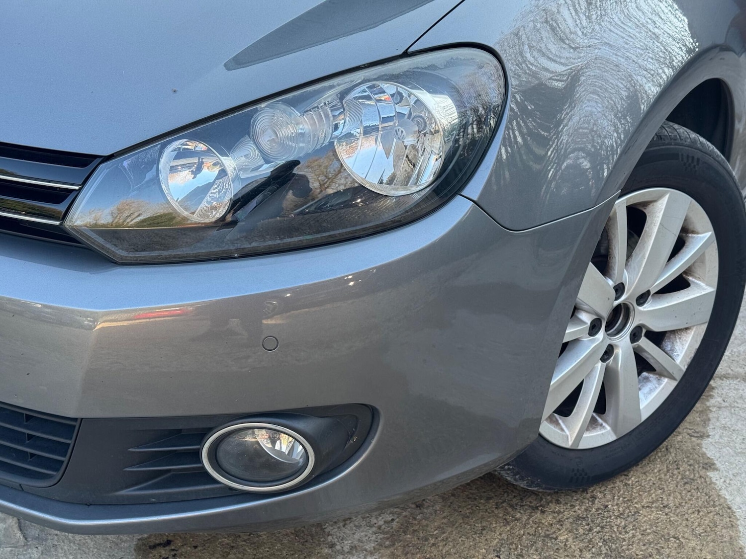 Used Volkswagen Golf for sale - 77982363: Photo 37