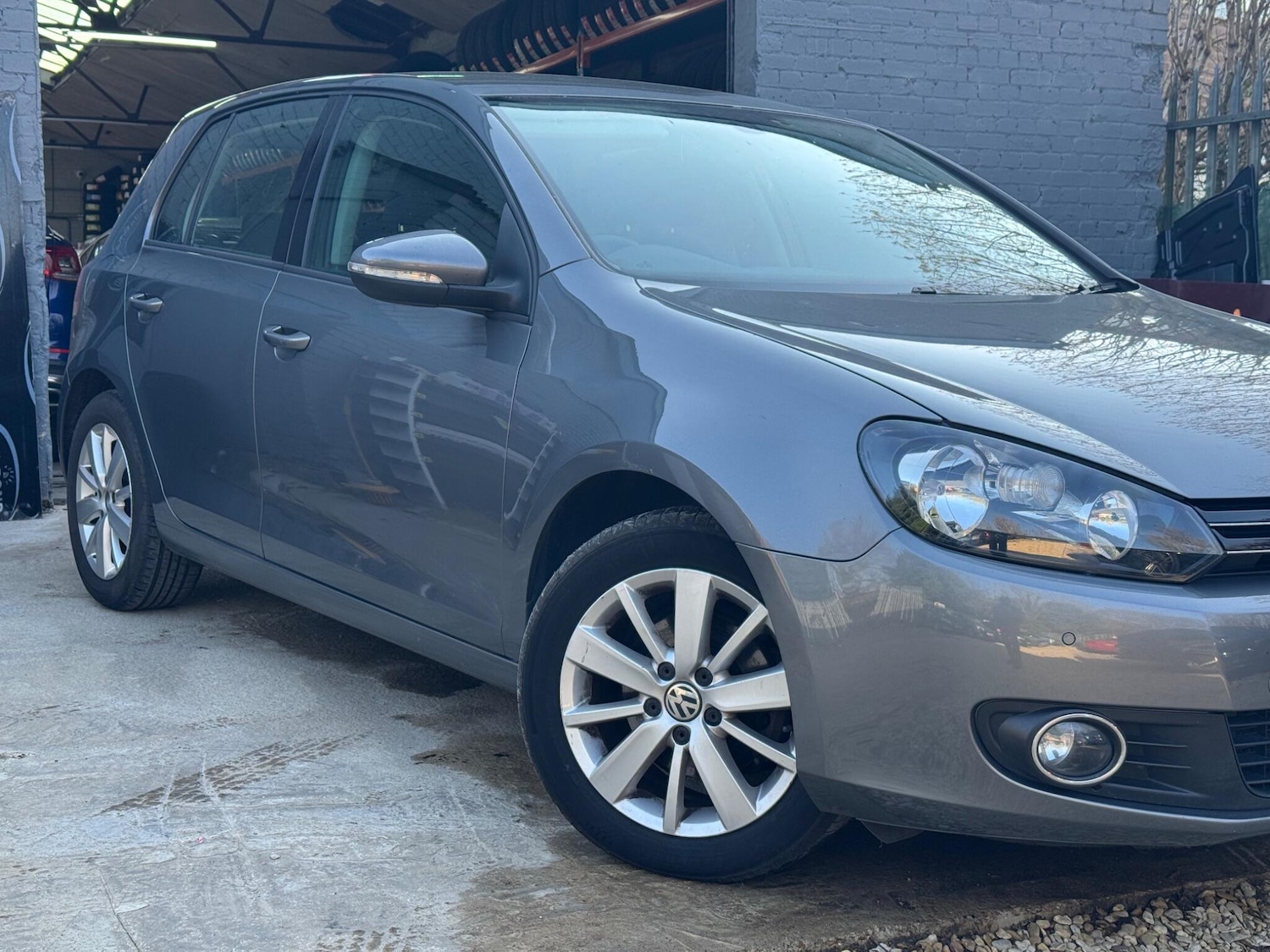 Used Volkswagen Golf for sale - 77982363: Photo 7