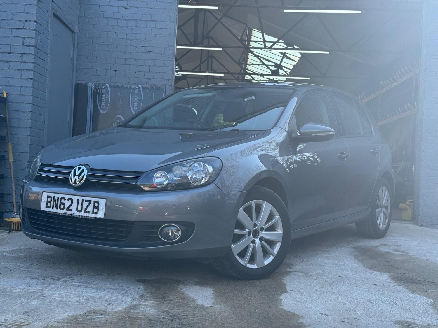 Used Volkswagen Golf for sale - 77982363: Photo 9