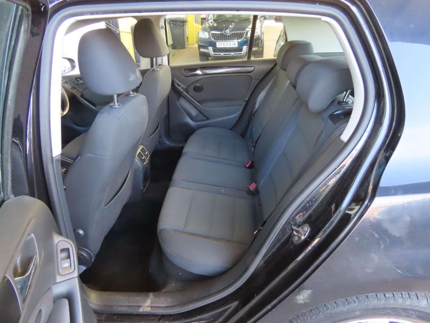 Used Volkswagen Golf 2012 for sale - 78071836: Photo 10