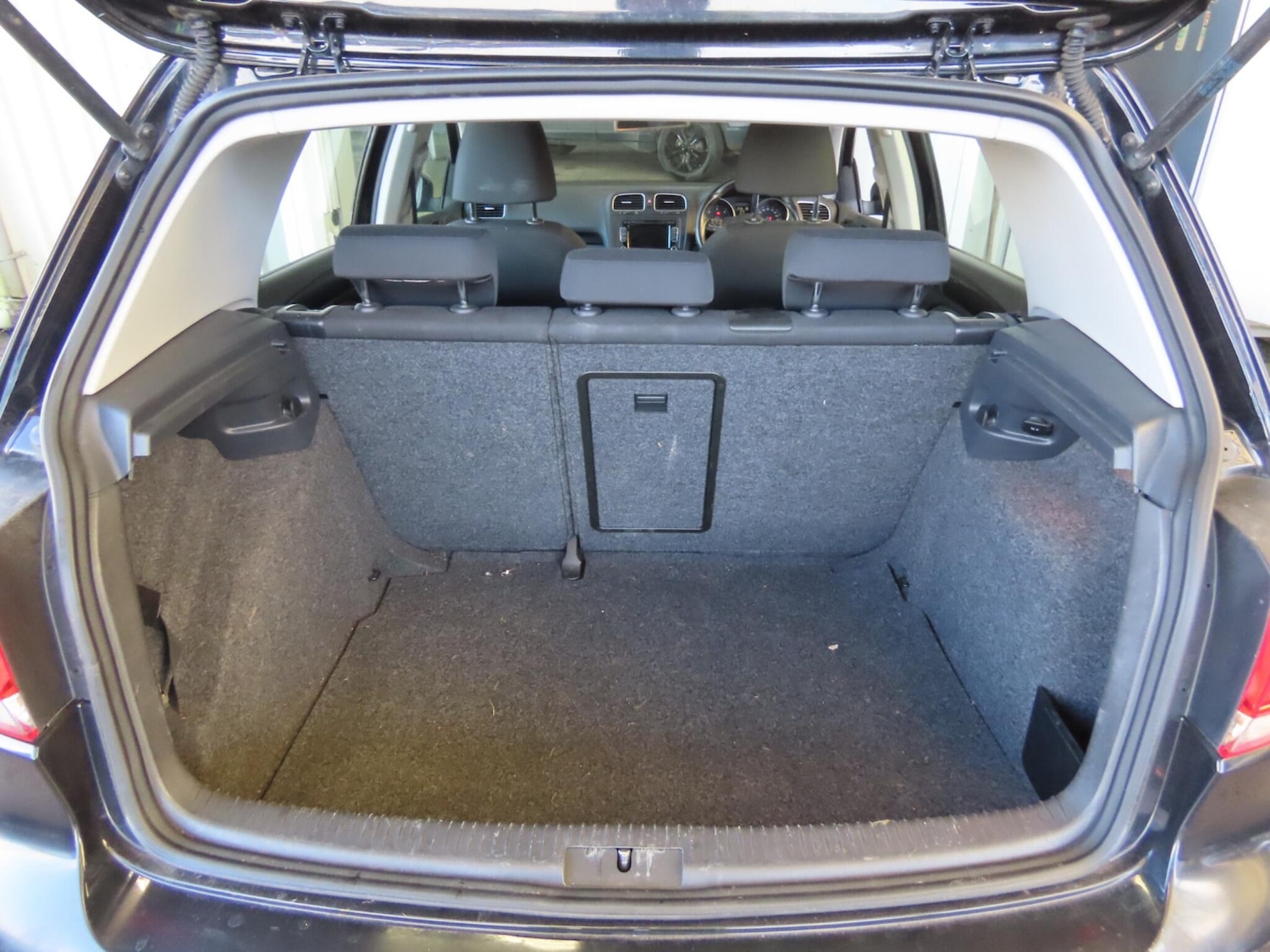 Used Volkswagen Golf 2012 for sale - 78071836: Photo 11