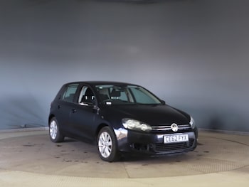 Used Volkswagen Golf 2012 for sale - 78071836: Photo