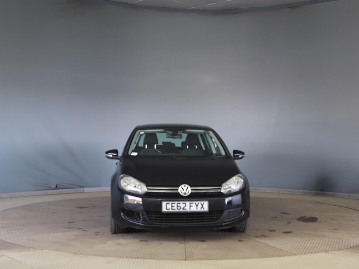 Used Volkswagen Golf 2012 for sale - 78071836: Photo 2
