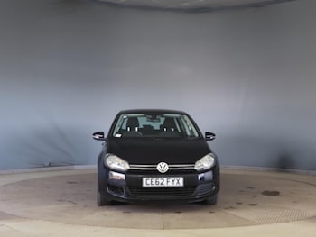 Used Volkswagen Golf 2012 for sale - 78071836: Photo