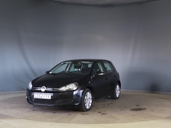 Used Volkswagen Golf 2012 for sale - 78071836: Photo