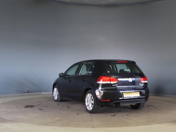 Used Volkswagen Golf 2012 for sale - 78071836: Photo