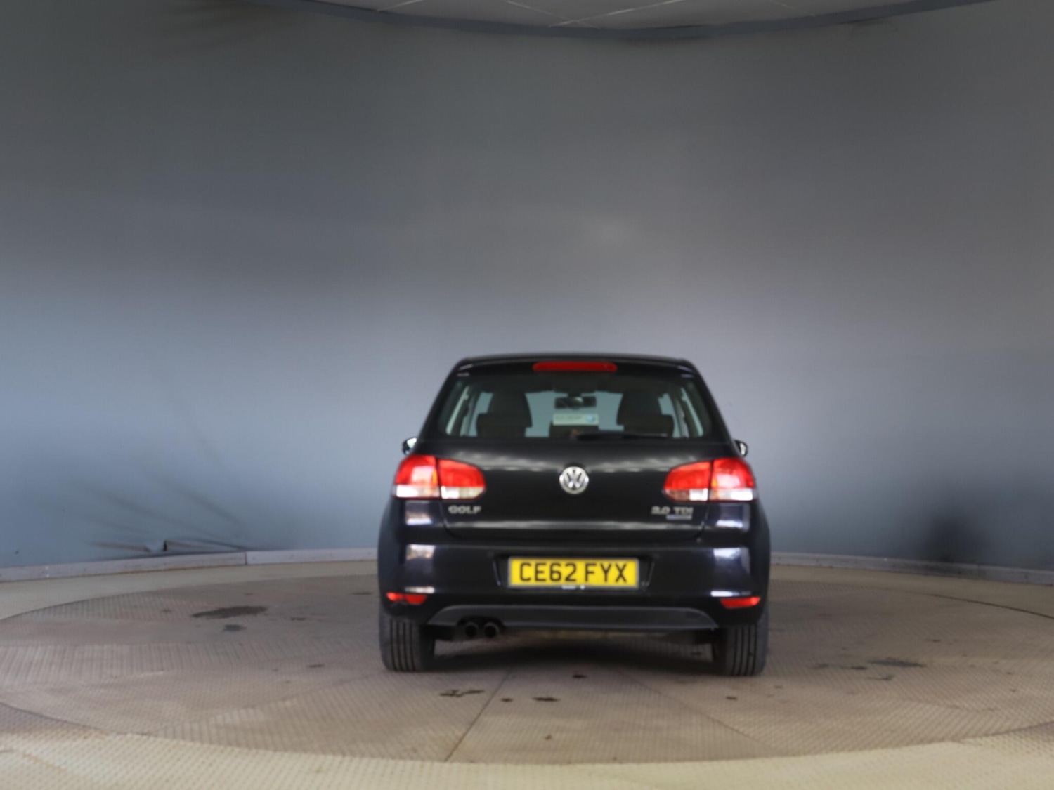 Used Volkswagen Golf 2012 for sale - 78071836: Photo 5