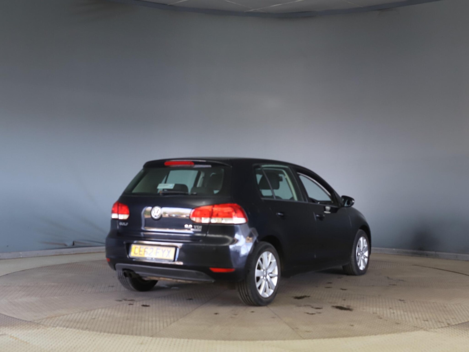 Used Volkswagen Golf 2012 for sale - 78071836: Photo 6