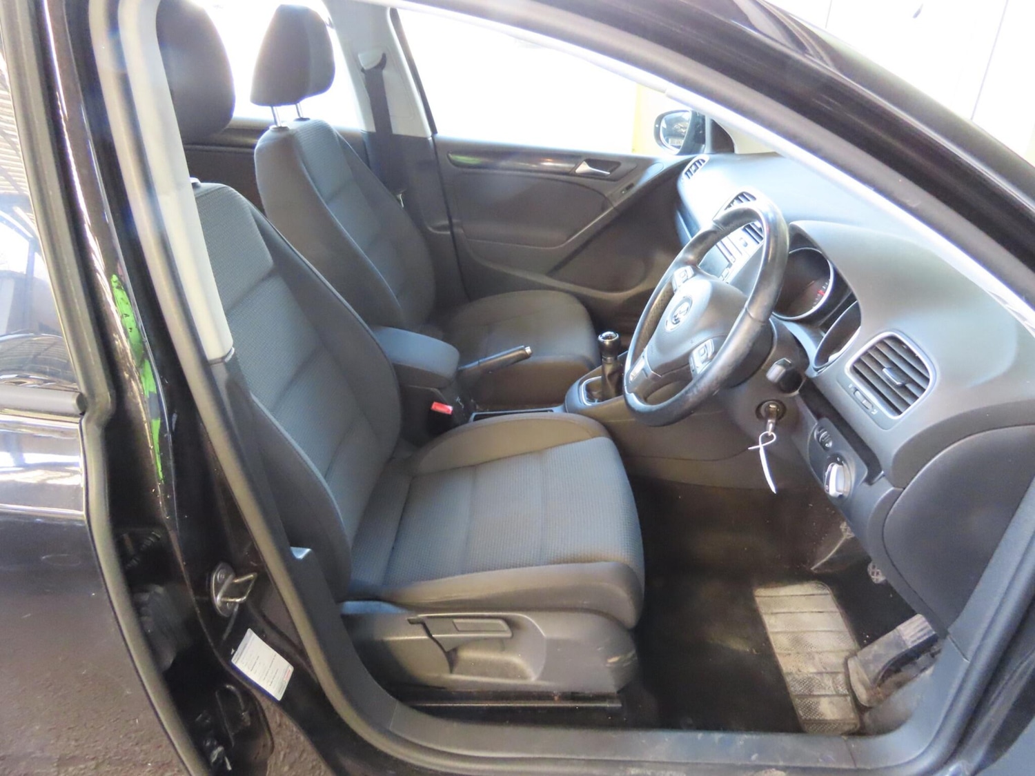 Used Volkswagen Golf 2012 for sale - 78071836: Photo 7