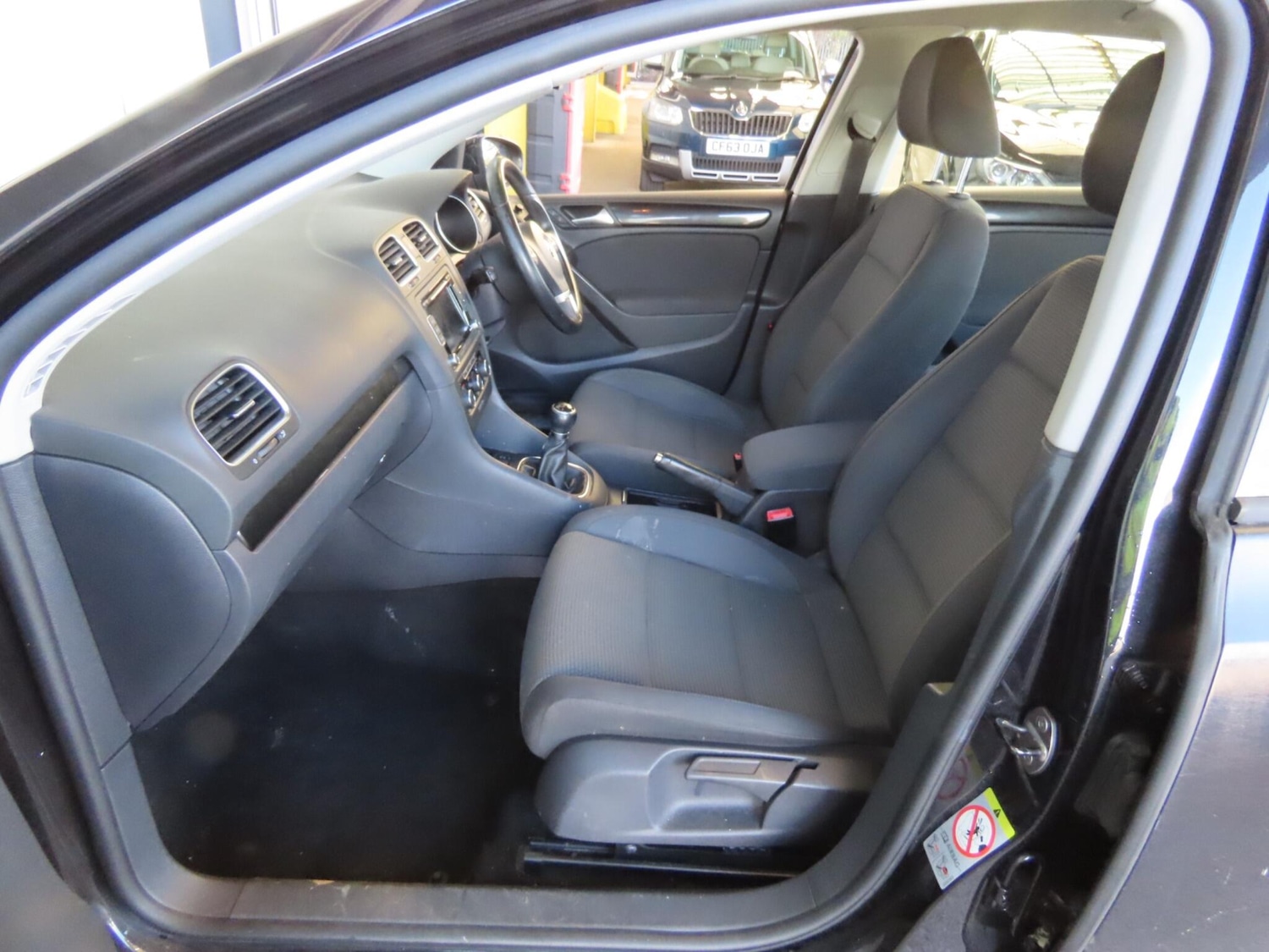 Used Volkswagen Golf 2012 for sale - 78071836: Photo 8