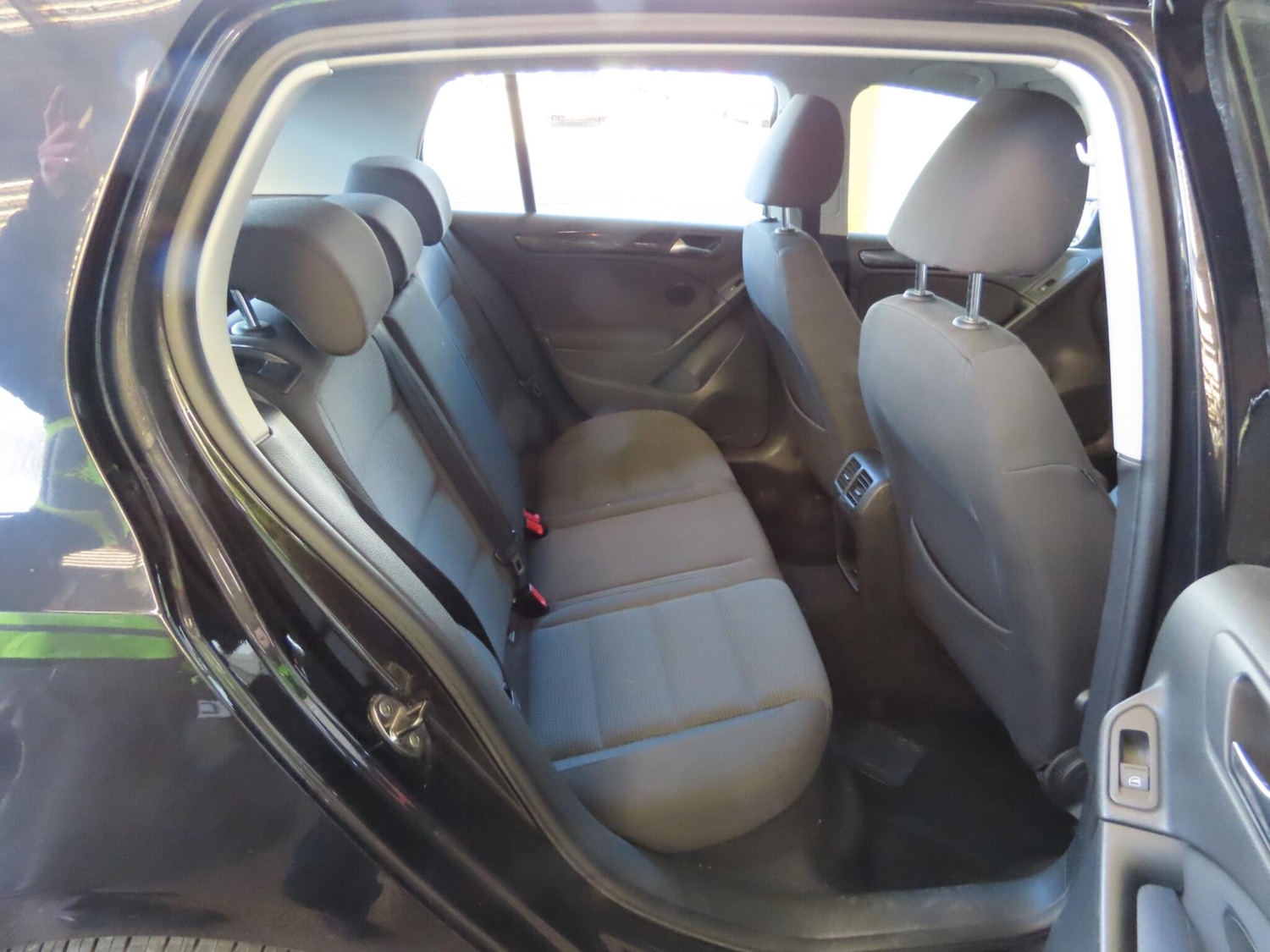 Used Volkswagen Golf 2012 for sale - 78071836: Photo 9