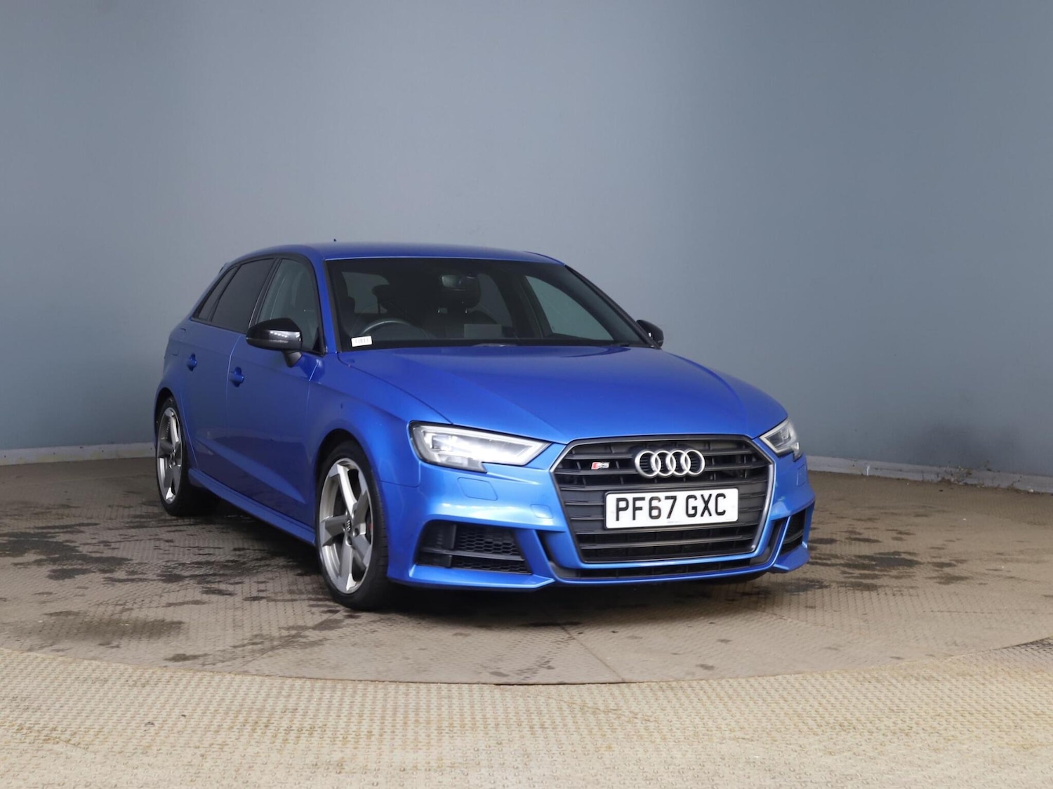 Used Audi A3 2017 for sale - 78018868: Photo 1