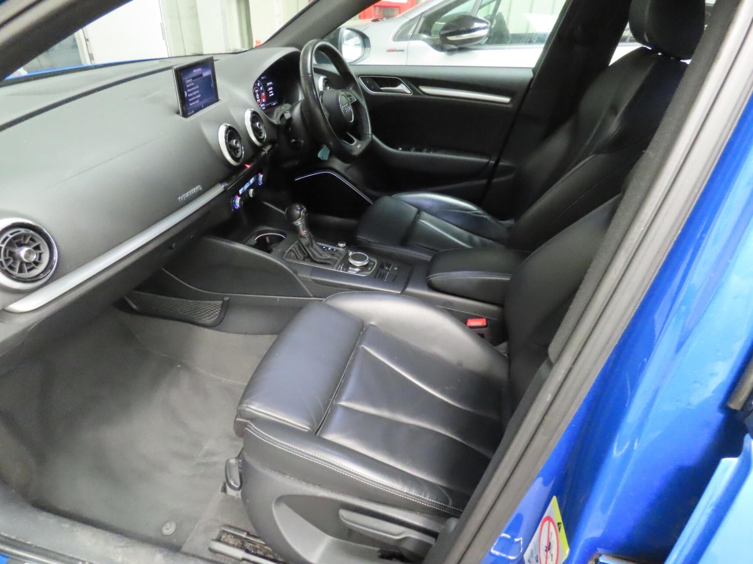 Used Audi A3 2017 for sale - 78018868: Photo 10