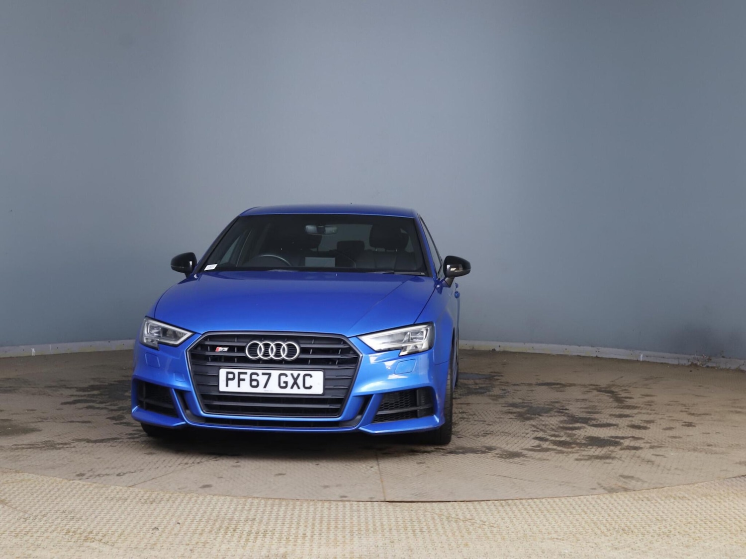 Used Audi A3 2017 for sale - 78018868: Photo 2