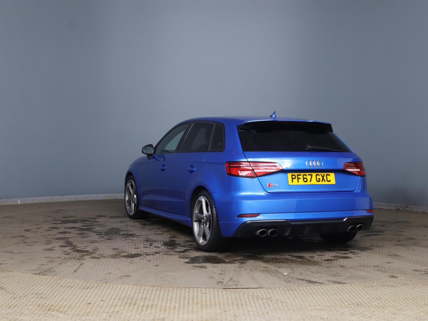 Used Audi A3 2017 for sale - 78018868: Photo 4