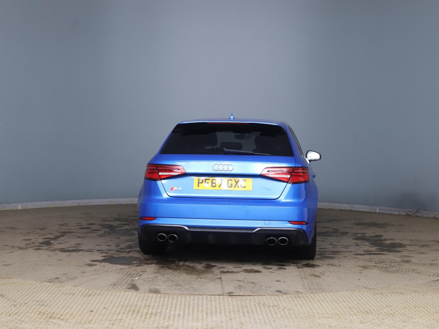 Used Audi A3 2017 for sale - 78018868: Photo 5