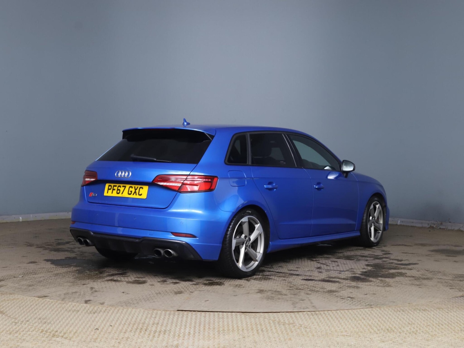 Used Audi A3 2017 for sale - 78018868: Photo 6