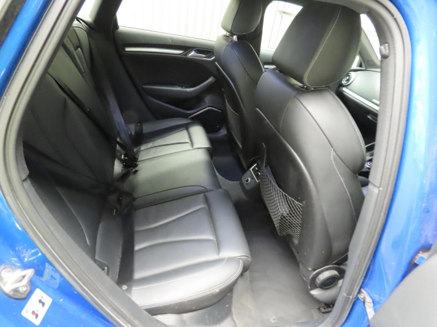 Used Audi A3 2017 for sale - 78018868: Photo 8