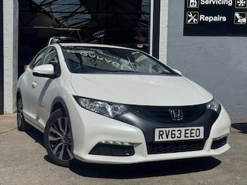 Used Honda Civic 2013 for sale - 79634639: Photo