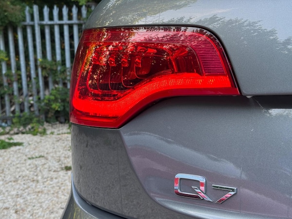 Used Audi Q7 2013 for sale - 75213965: Photo 19