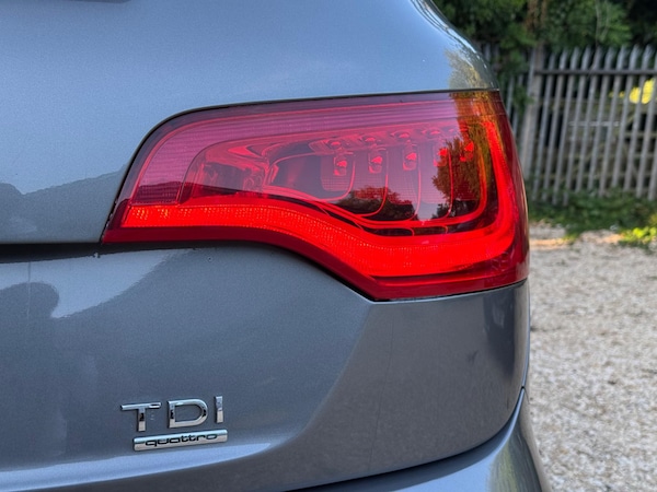 Used Audi Q7 2013 for sale - 75213965: Photo 20