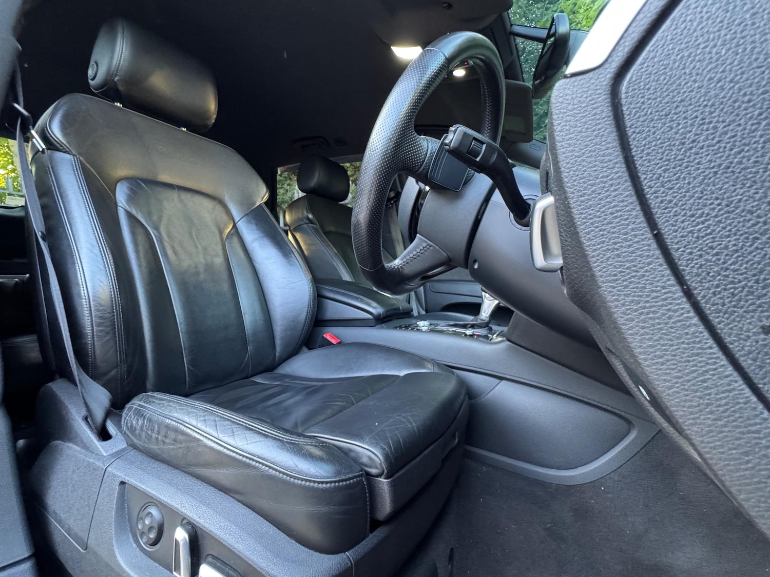 Vehicle 26