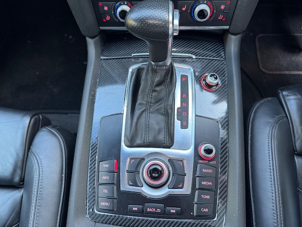 Used Audi Q7 2013 for sale - 75213965: Photo 49