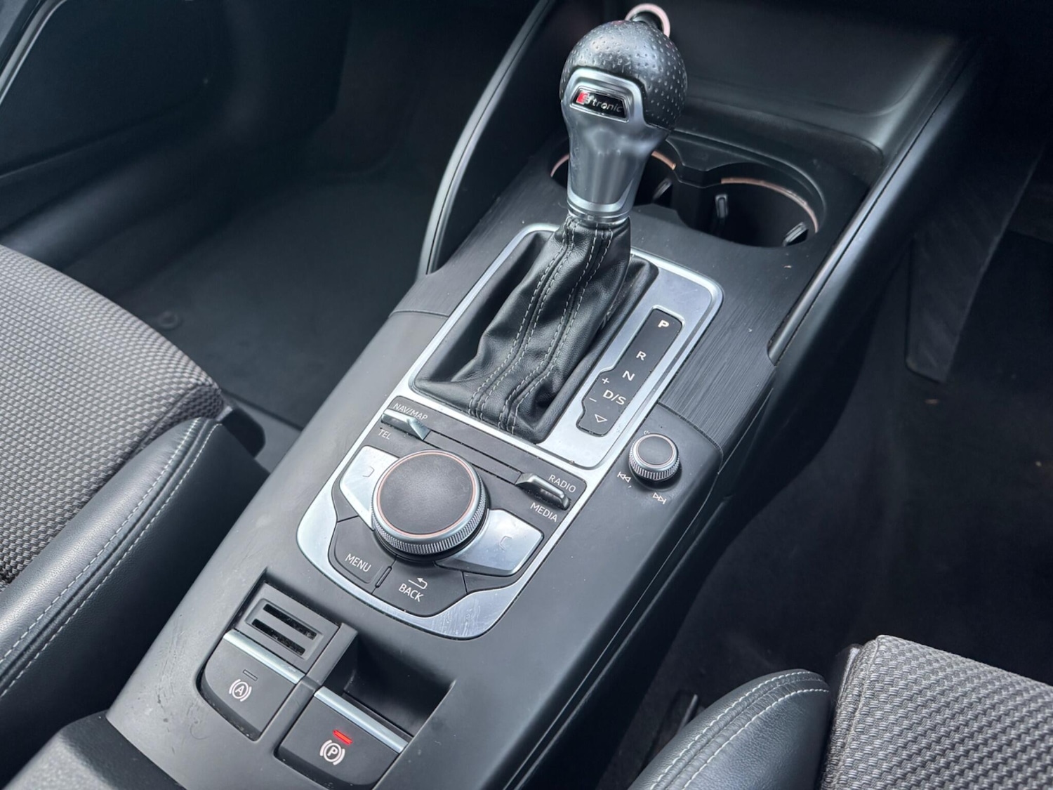 Used Audi A3 2018 for sale - 76991036: Photo 17