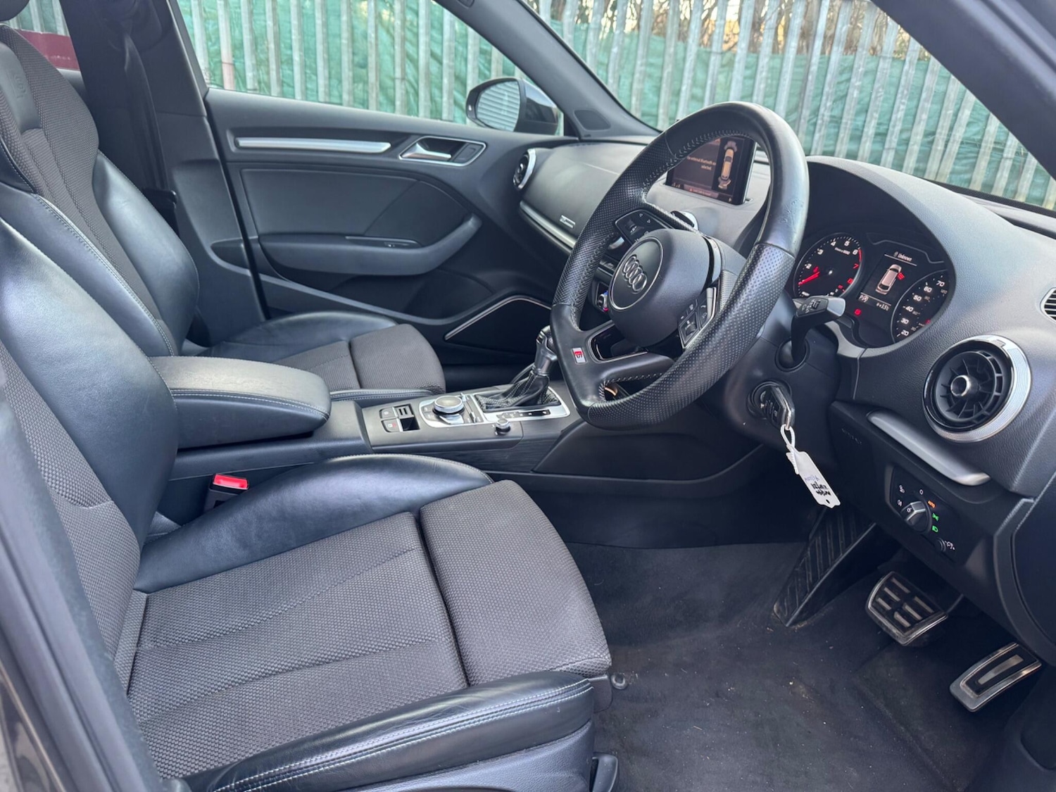 Used Audi A3 2018 for sale - 76991036: Photo 18