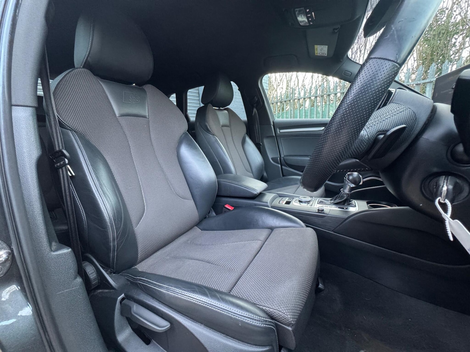 Used Audi A3 2018 for sale - 76991036: Photo 19