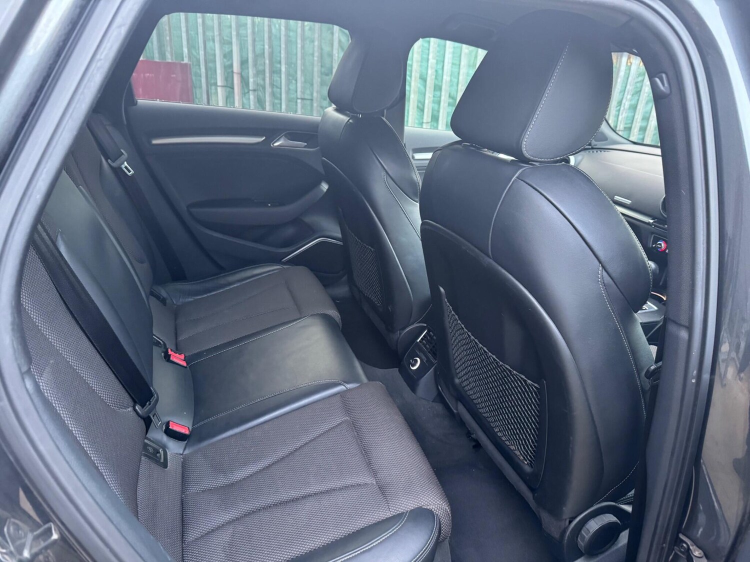 Used Audi A3 2018 for sale - 76991036: Photo 20