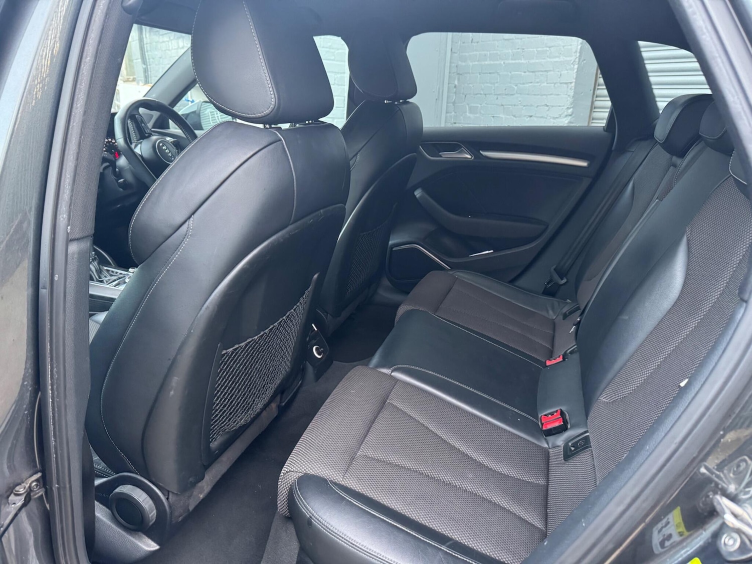 Used Audi A3 2018 for sale - 76991036: Photo 22