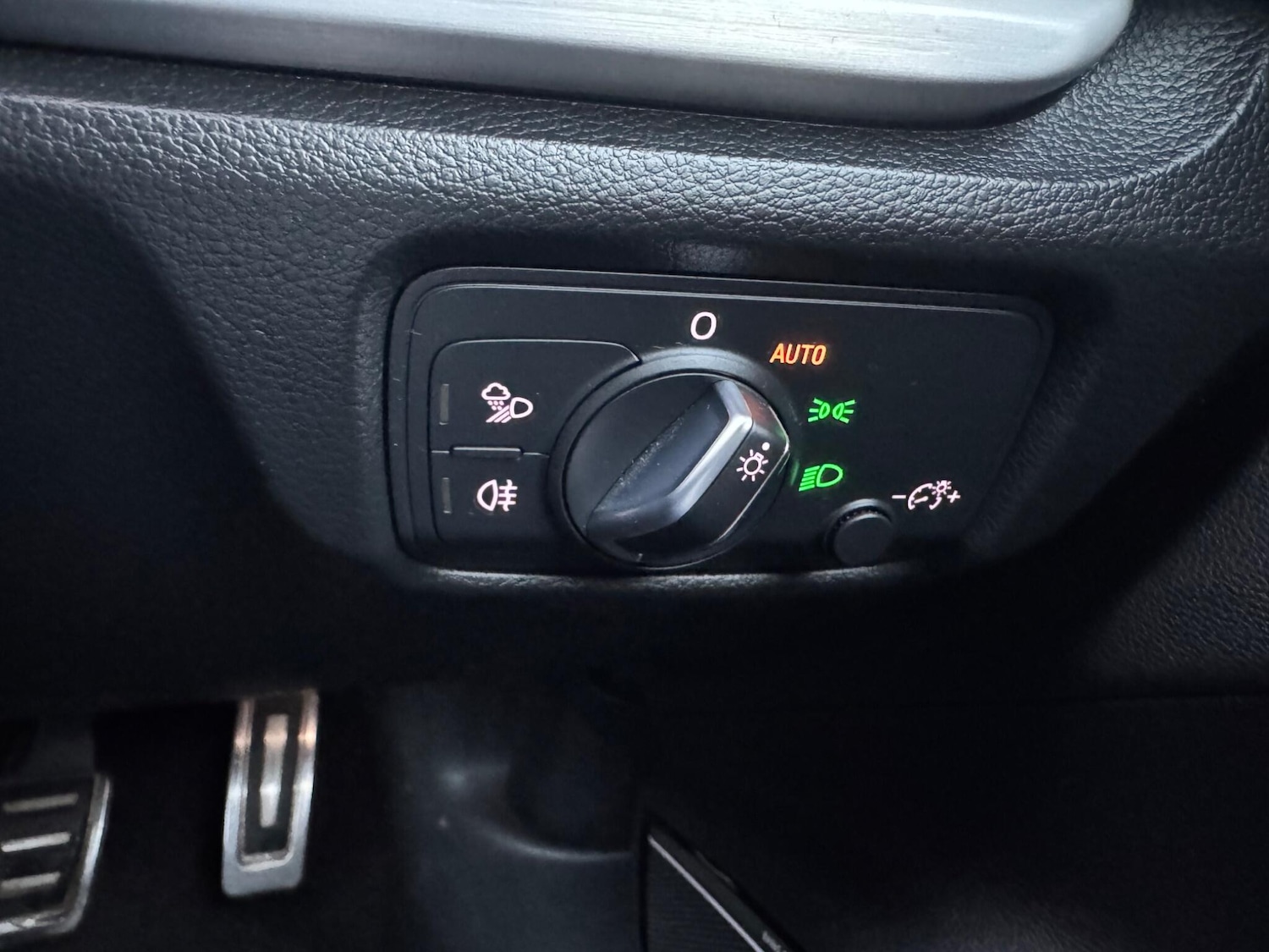 Used Audi A3 2018 for sale - 76991036: Photo 25