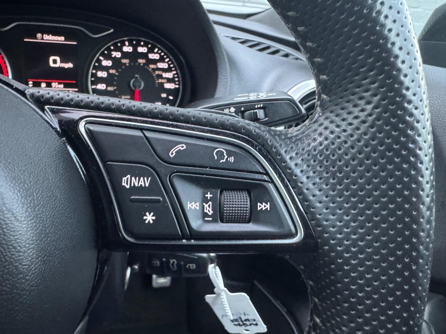 Used Audi A3 2018 for sale - 76991036: Photo 26