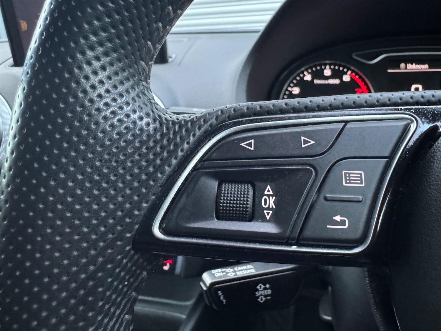 Used Audi A3 2018 for sale - 76991036: Photo 28