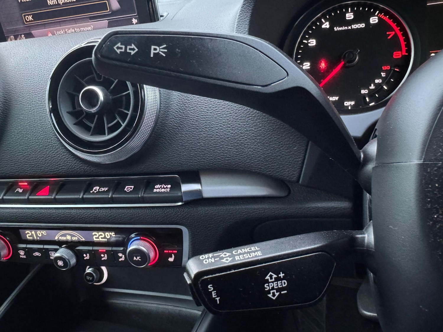 Used Audi A3 2018 for sale - 76991036: Photo 29