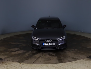 Used Audi A3 2018 for sale - 76991036: Photo