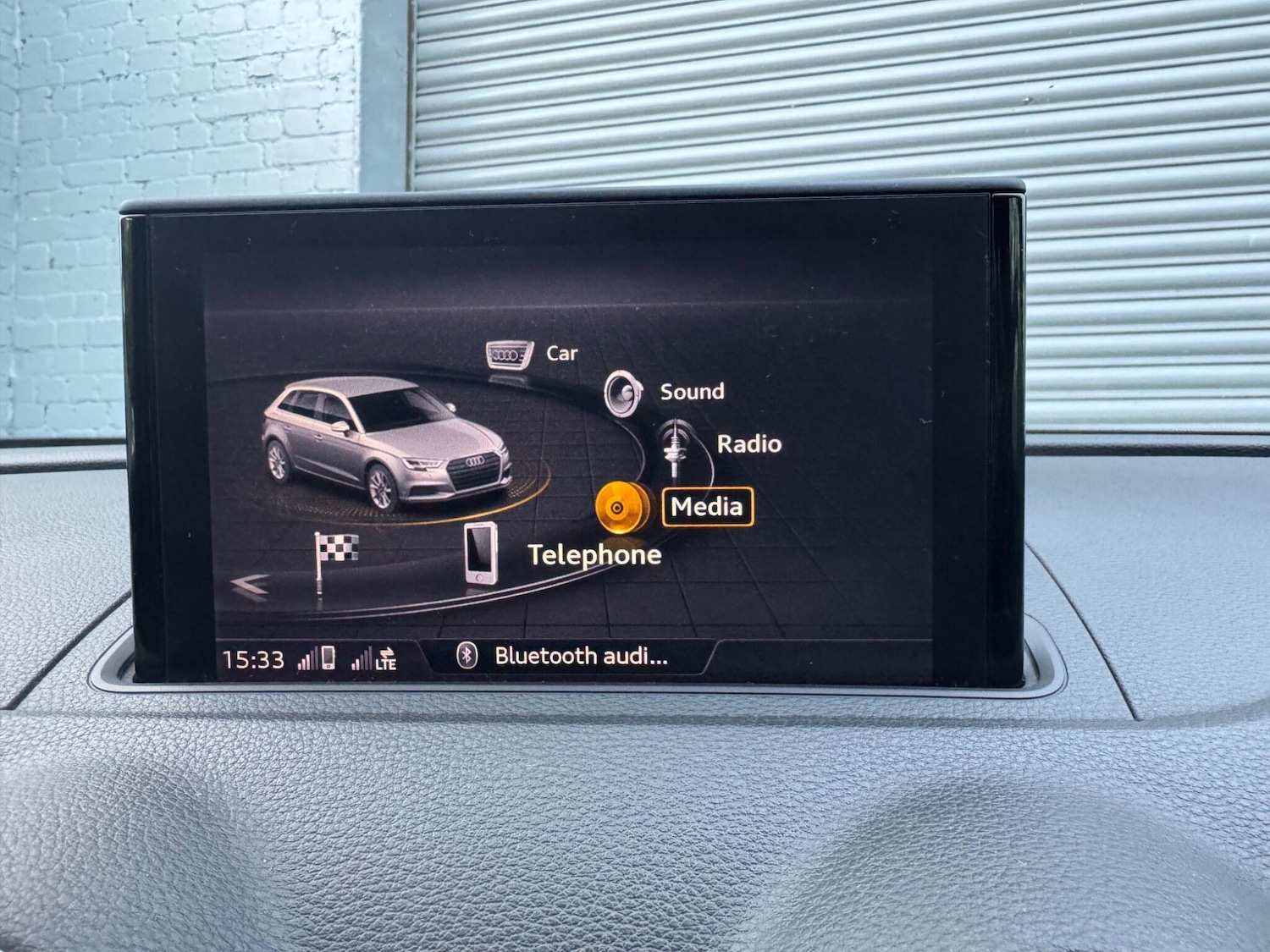 Used Audi A3 2018 for sale - 76991036: Photo 32