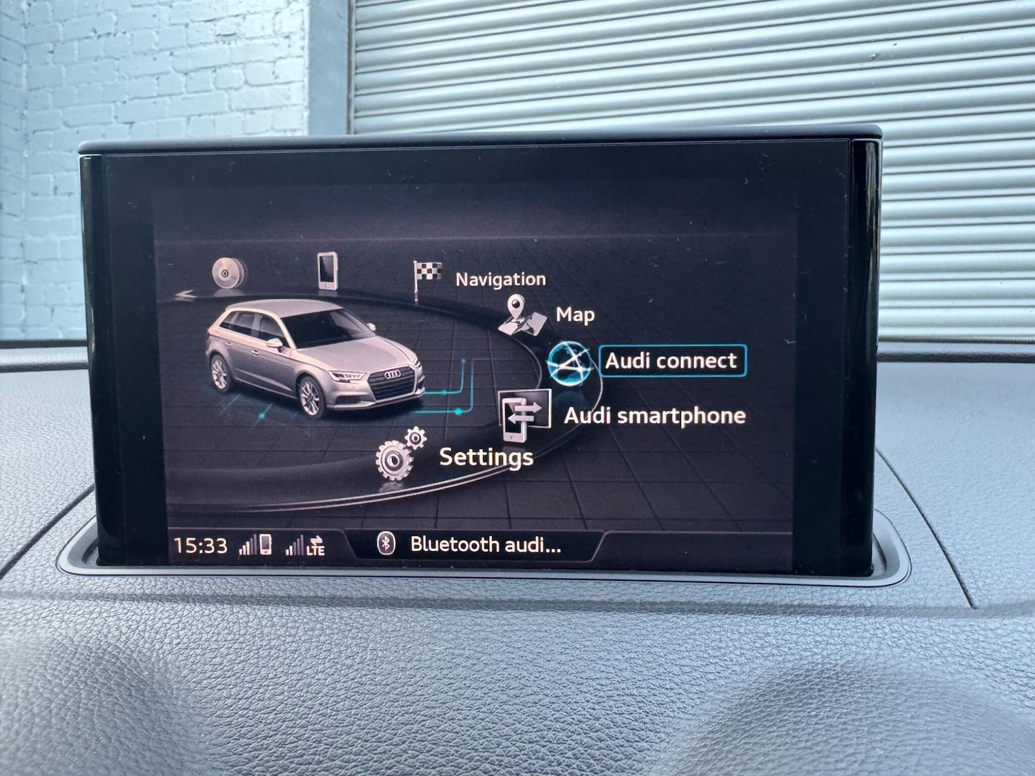 Used Audi A3 2018 for sale - 76991036: Photo 33