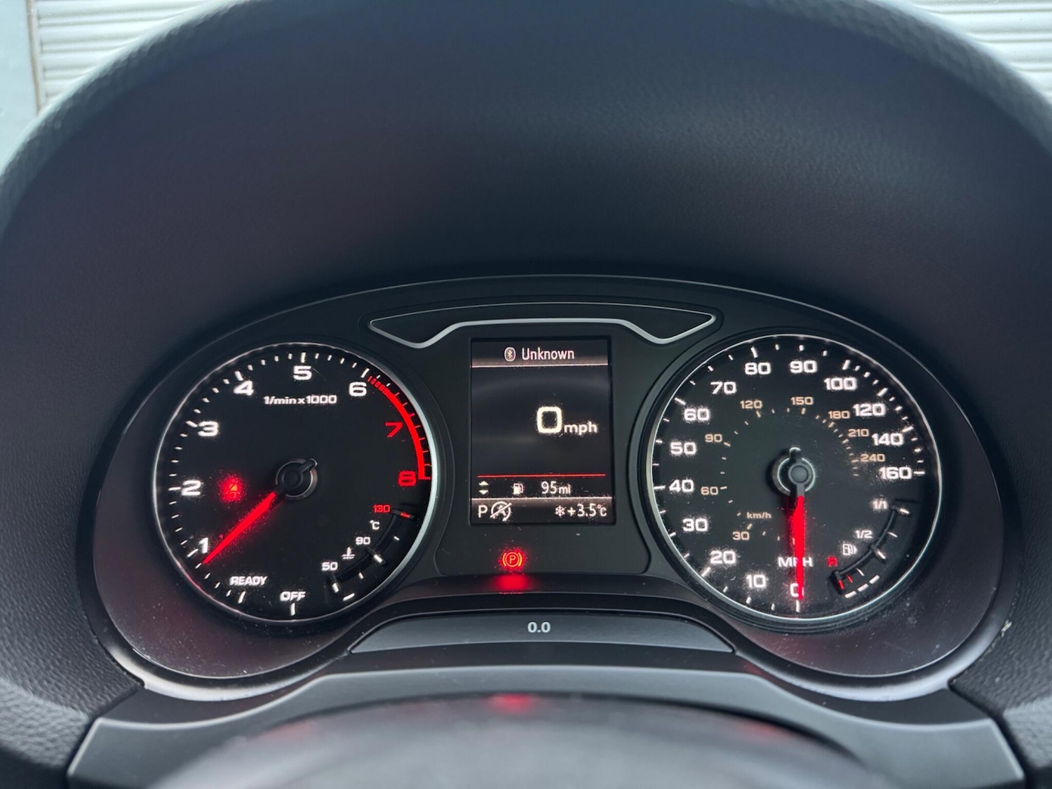 Used Audi A3 2018 for sale - 76991036: Photo 34