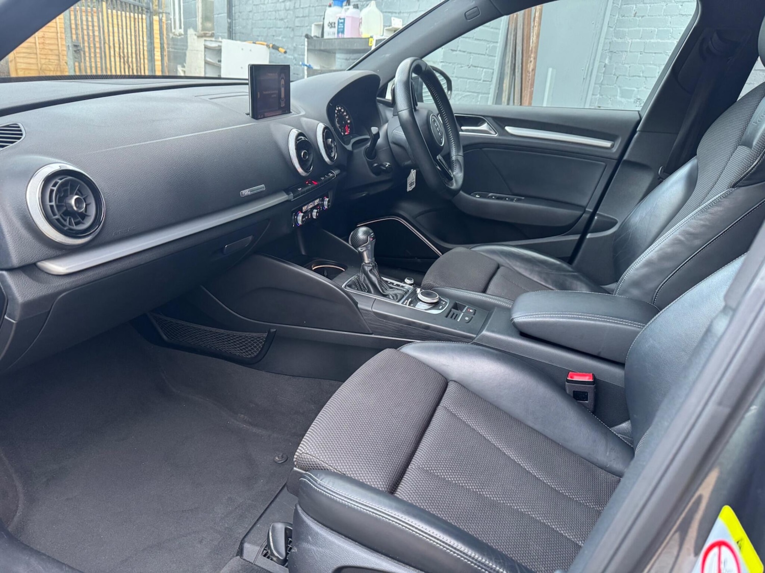 Used Audi A3 2018 for sale - 76991036: Photo 35