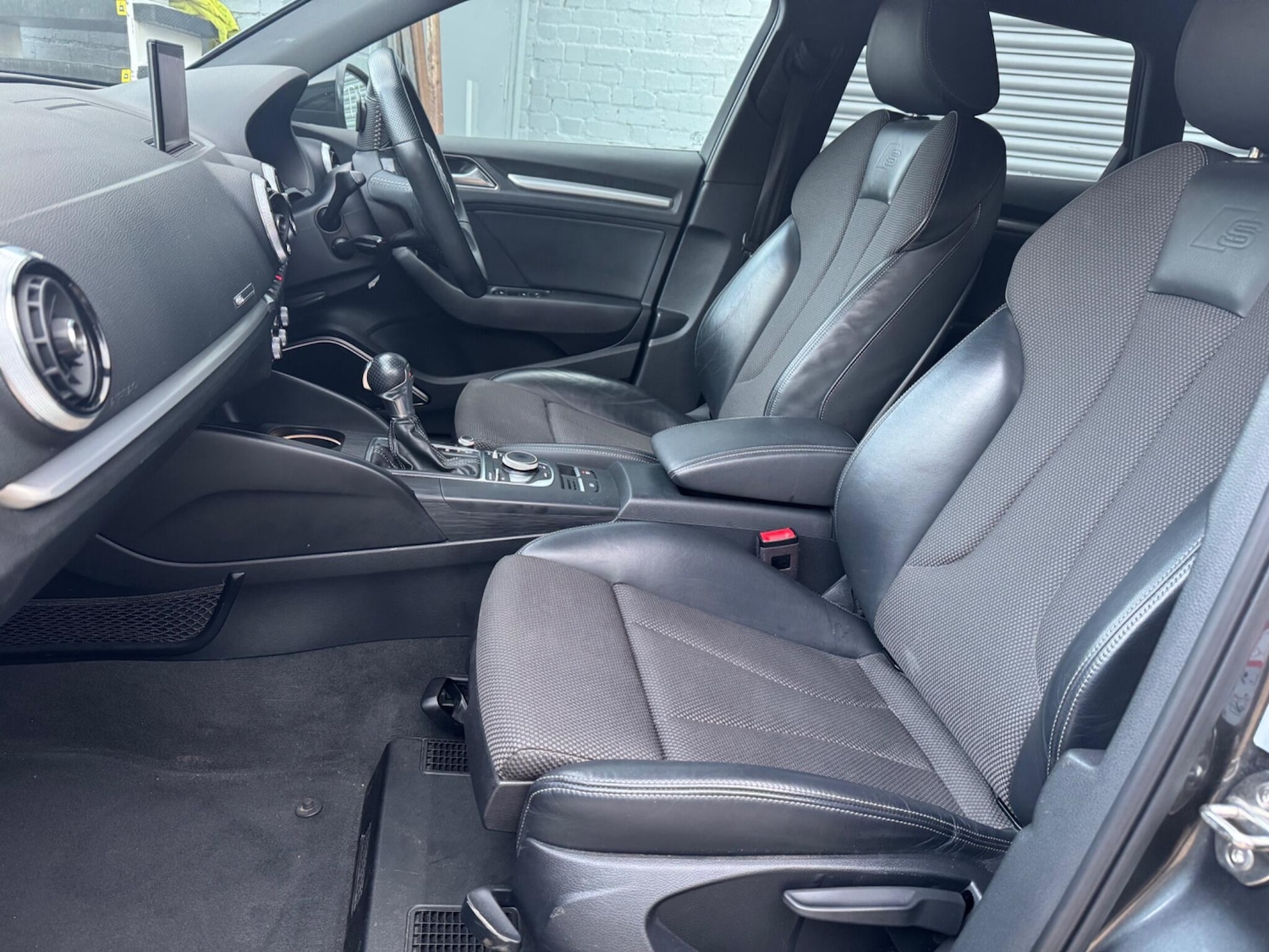 Used Audi A3 2018 for sale - 76991036: Photo 36