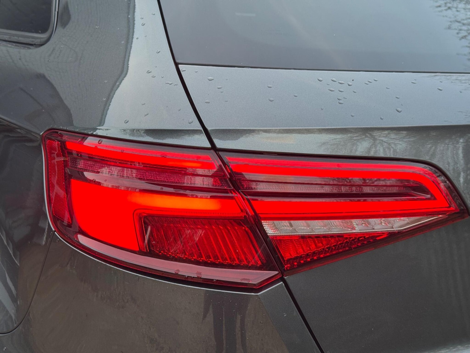 Used Audi A3 2018 for sale - 76991036: Photo 37